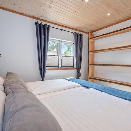 Vila Bernstein Uckeritz Exteriér fotografie